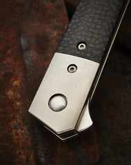 Burnley Hand Rubbed Compound Ground Kwaiken - Free Shipping