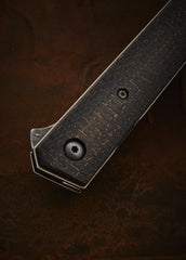 Burnley LSCF Kwaiken - Free Shipping