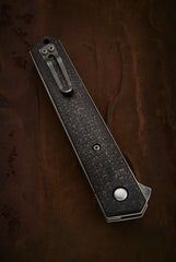 Burnley LSCF Kwaiken - Free Shipping