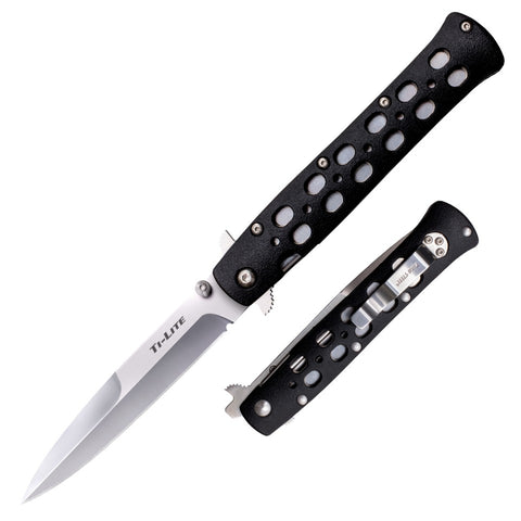 Cold Steel Ti-Lite 26SP - Free Shipping