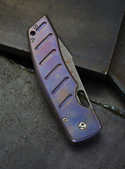 Chad Nell Hybrid Prototype - Free Shipping
