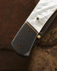 Joel Chamblin Golden Stallion - Free EXPRESS shipping