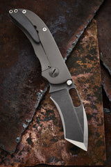 Dark Earth Tactical DA-SPR/DA-SAR Prototype 1 - Free Shipping