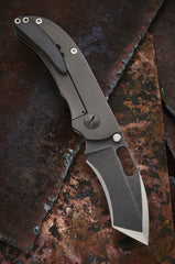 Dark Earth Tactical DA-SPR/DA-SAR Prototype 1 - Free Shipping