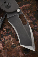 Dark Earth Tactical DA-SPR/DA-SAR Prototype 1 - Free Shipping