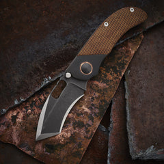 Dark Earth Tactical DA-SPR/DA-SAR Prototype 1 - Free Shipping