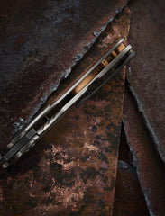 Dark Earth Tactical DA-SPR/DA-SAR Prototype 1 - Free Shipping