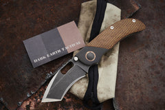 Dark Earth Tactical DA-SPR/DA-SAR Prototype 1 - Free Shipping