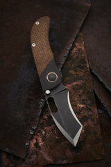 Dark Earth Tactical DA-SPR/DA-SAR Prototype 1 - Free Shipping
