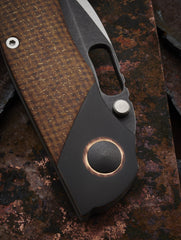 Dark Earth Tactical DA-SPR/DA-SAR Prototype 1 - Free Shipping
