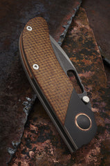 Dark Earth Tactical DA-SPR/DA-SAR Prototype 1 - Free Shipping