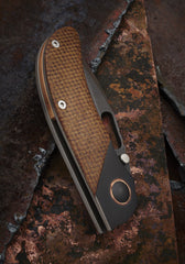 Dark Earth Tactical DA-SPR/DA-SAR Prototype 1 - Free Shipping