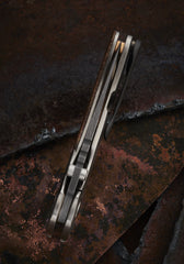 Dark Earth Tactical DA-SPR/DA-SAR Prototype 1 - Free Shipping