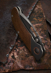 Dark Earth Tactical DA-SPR/DA-SAR Prototype 1 - Free Shipping