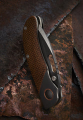 Dark Earth Tactical DA-SPR/DA-SAR Prototype 1 - Free Shipping