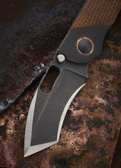 Dark Earth Tactical DA-SPR/DA-SAR Prototype 1 - Free Shipping