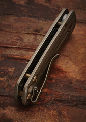 Daniel Fairly One Off RF1 - Free Shipping