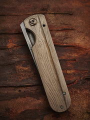 Daniel Fairly One Off Woodgrain Kwaiken - Free Shipping