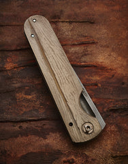 Daniel Fairly One Off Woodgrain Kwaiken - Free Shipping