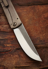 Daniel Fairly One Off Woodgrain Kwaiken - Free Shipping