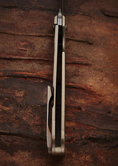 Daniel Fairly One Off Woodgrain Kwaiken - Free Shipping