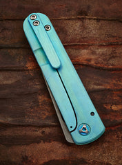 Daniel Fairly Kwaiken - Free Shipping