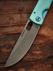 Daniel Fairly Kwaiken - Free Shipping