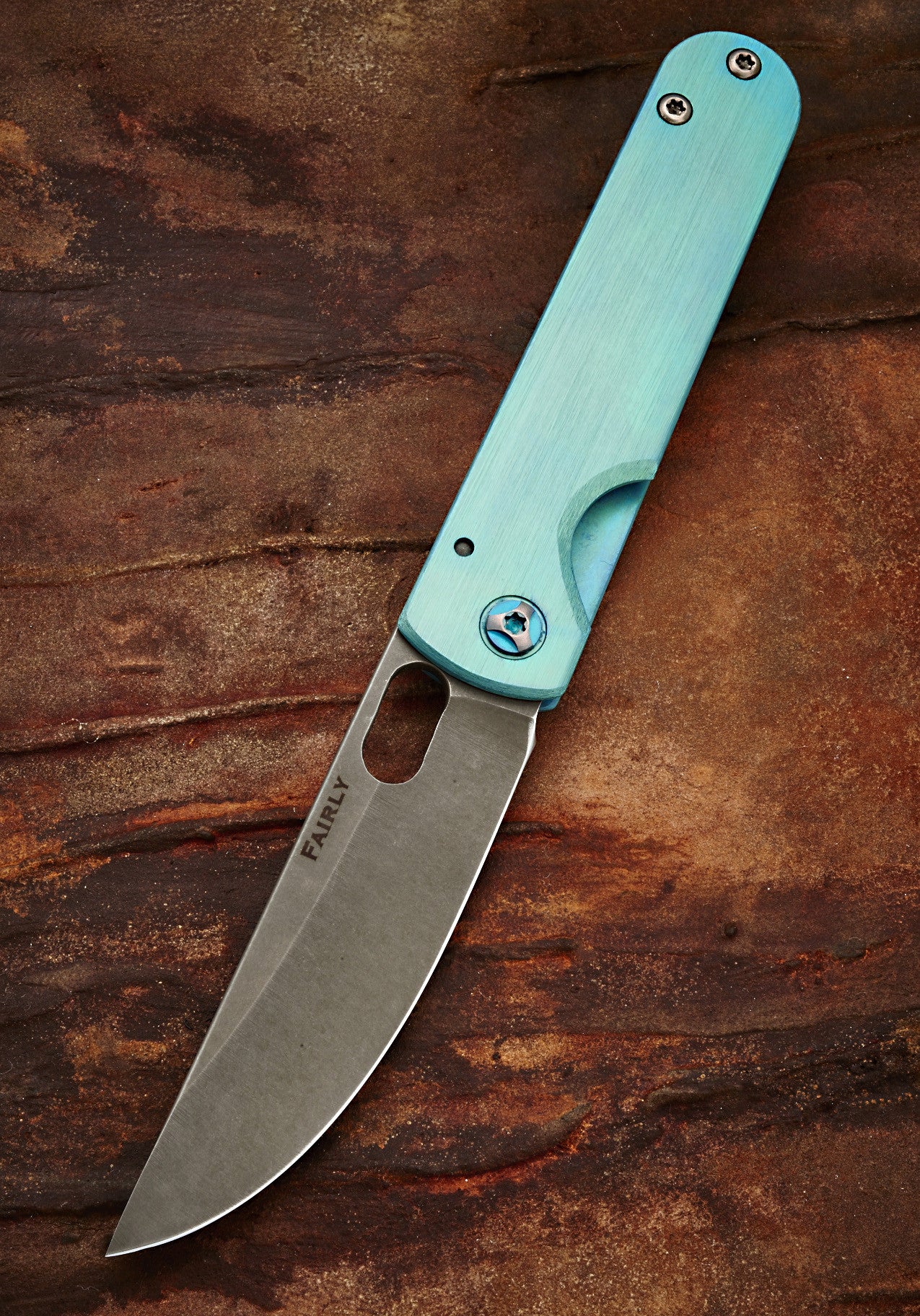 Daniel Fairly Kwaiken - Free Shipping