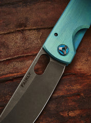 Daniel Fairly Kwaiken - Free Shipping