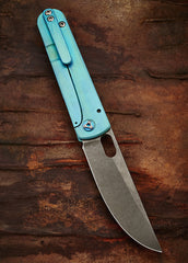 Daniel Fairly Kwaiken - Free Shipping