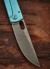 Daniel Fairly Kwaiken - Free Shipping