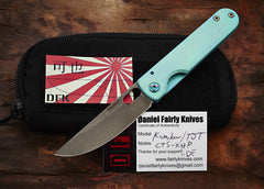 Daniel Fairly Kwaiken - Free Shipping