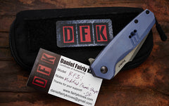 Daniel Fairly One Off RF3 - Free Shipping