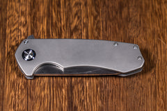 Walter Randolph Timascus Typhoon - Free EXPRESS Shipping