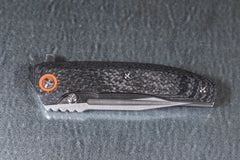 Rassenti 1 Off SNAFU Orange Accents - Free Shipping