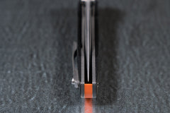 Rassenti 1 Off SNAFU Orange Accents - Free Shipping