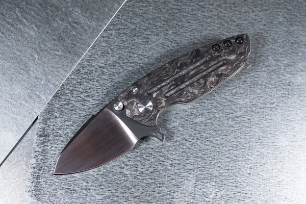 DireWare Custom Knives Hyper-90 - Free Shipping