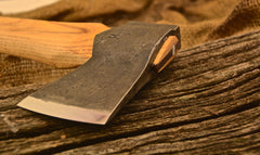 Liam Hoffman Camp Axe - Free Shipping