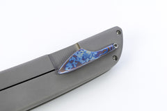 Sharknivco TImascus and Zirconium Ryus - Free Shipping