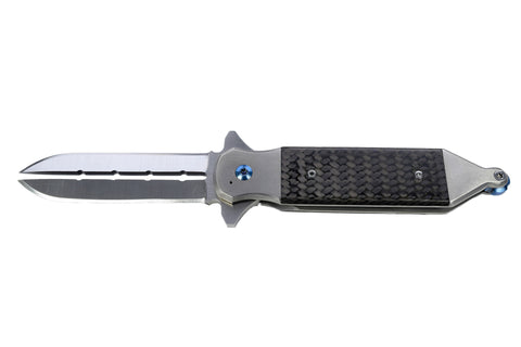 Red Horse Knife Works