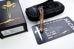 Micro tech Trillium Copper Siphon II - Free Shipping