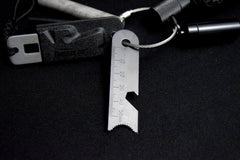 Marfione Damascus Interceptor - Free Shipping