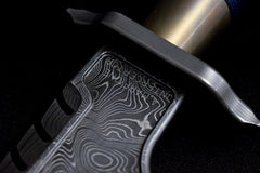 Marfione Damascus Interceptor - Free Shipping