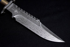 Marfione Damascus Interceptor - Free Shipping