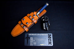 Marfione Damascus Interceptor - Free Shipping
