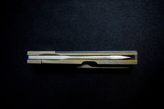 Pohan Leu Copper LSCF Fragged double line Hamachi - Free Shipping