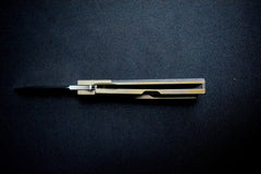 Pohan Leu Copper LSCF Fragged double line Hamachi - Free Shipping