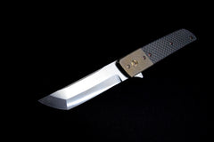 Pohan Leu Copper LSCF Fragged double line Hamachi - Free Shipping