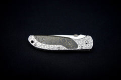 Rick Hinderer Tanto FireTac - Free Shipping