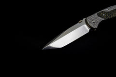 Rick Hinderer Tanto FireTac - Free Shipping